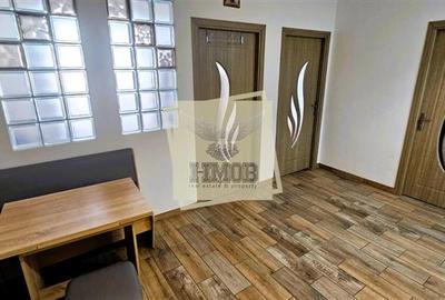 Apartament cu 2 camere decomandat, mobilat în Exterior Sud - 7