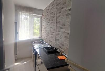 Apartament cu 2 camere semidecomandat, mobilat în Inel II - 1