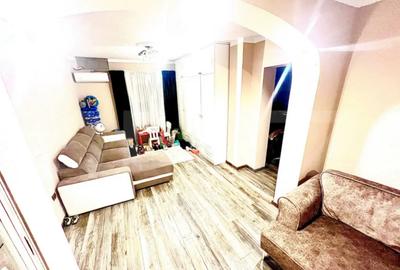 Apartament cu 4 camere decomandat în Central - 7