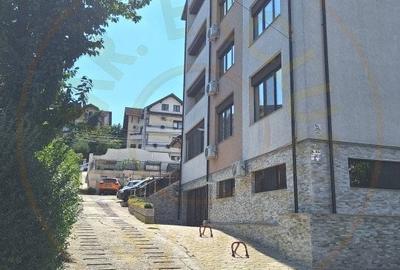 Mansarda cu suflet in cartier Banat - 18
