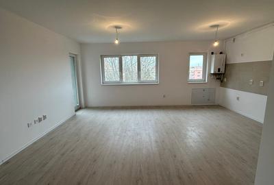 Apartament 2 camere 49 mp utili D-na Stanca Selimbar - 2