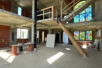 Vila ARK - zona de Nord - 2