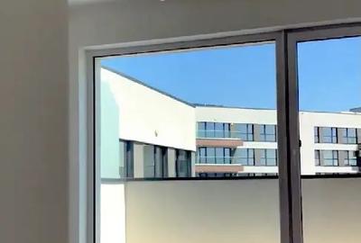Apartament cu 2 camere decomandat în Străulești - 4