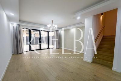 Casa Pipera | 7 camere | Garaj | Piscina | Scoala Americana - 9