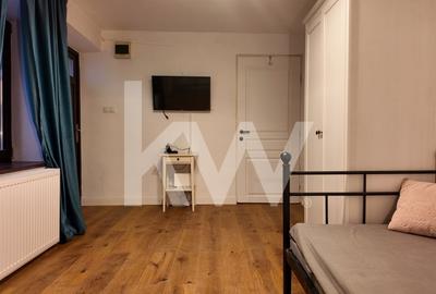 Inchiriere garsoniera mobilata si utilata - Strada Postavarului, Centrul Istoric - 4