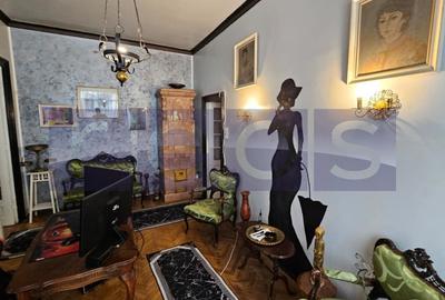 Apartament cu 4 camere circular în Titulescu - 3