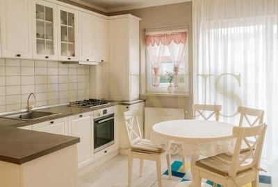 Apartament la cheie de 2 camere - 53mp I Balcon I Parcare - Urusagului - 2