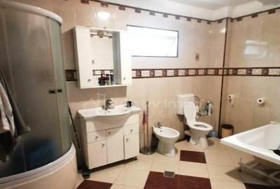 Vila individuala - 7 camere- Domnesti - Tudor Vladimirescu- - 2