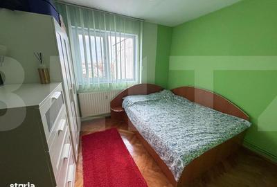 Apartament cu 4 camere în Central - 8
