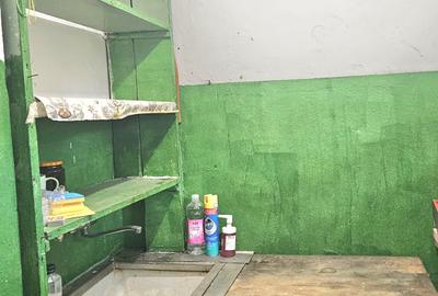 Garsoniera  BabaNovac  renovata/mobilata/utilata /bloc mixt /Et1din 10 - 14