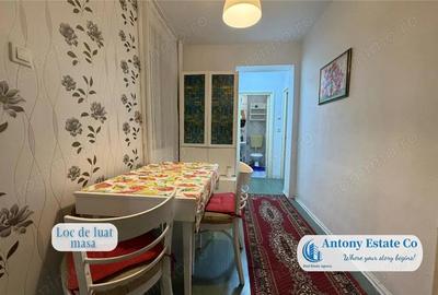 Apartament cu 3 camere decomandat în Rogerius - 10