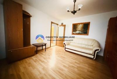 Apartament 2 camere de inchiriat – Bld. Traian - 6