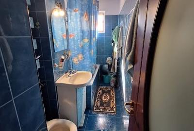 De vanzare apartanemnt 2 camere- Costesti, jud. Arges - 3