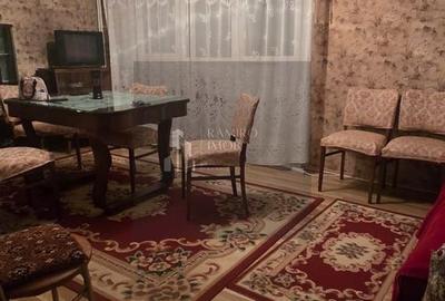 Apartament cu 4 camere decomandat, mobilat în Brâncoveanu - 2