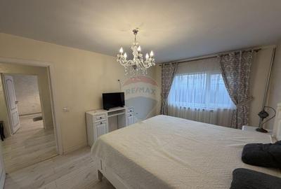 Apartament doua camere parter - 3