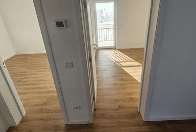 Duplex cu 4 camere cu Canalizare în Ipotești - 5