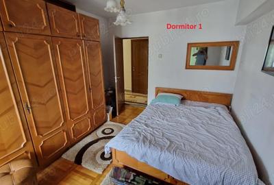 Apartament de inchiriat 4 camere, 104 mp Unirii Nord, Buzau - 9