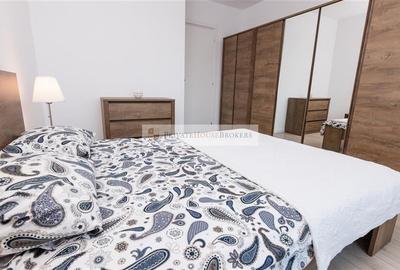 Aviatiei | City Point | Bloc 2017 | Parcare | Modern - 6