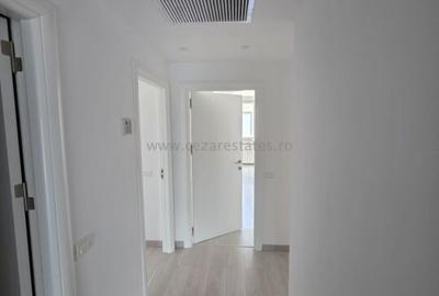 HERASTRAU SOSEAUA NORDULUI DE INCHIRIAT VEDERE PARC 4 CAMERE TERASA - 16