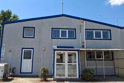 Spațiu industrial, în Berceni - 2