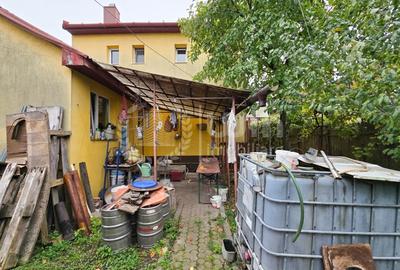 Casa individuala | 170mp utili | 800mp teren | Gheorgheni - 10