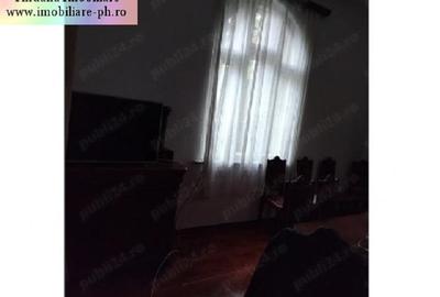 Casă individuală cu 5 camere cu Teren 285 Mp în Mihai Bravu - 8