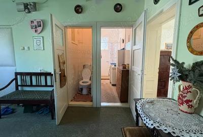 De vanzare casa langa UMF Targu Mures, zona Clinici - 1