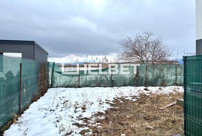 Apartament cu 3 camere semidecomandat în Sânpetru - 17