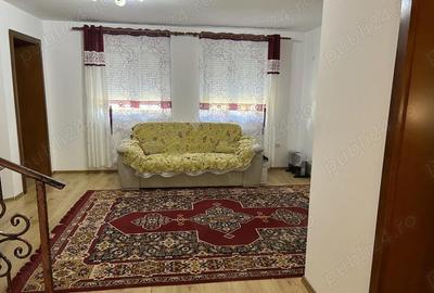 Casă cu 6 camere cu Teren 2700 Mp în Bocsig - 12
