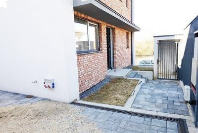 Casa noua deosebita, tip duplex , P+E+M, zona linistita in Faget - 11