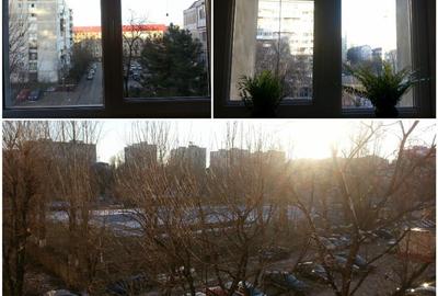 Apartament cu 2 camere decomandat, mobilat în Brâncoveanu - 9