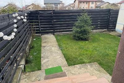 Casă cu Teren 250 Mp în Domnești - 5
