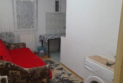 Garsonieră decomandată în Buzaului - 1