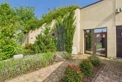 Casă cu 5 camere cu Teren 1423 Mp în Săcălaz - 2