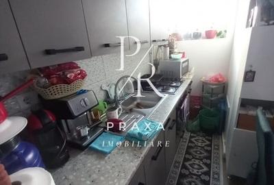 Apartament cu 2 camere semidecomandat, mobilat în Florești - 6