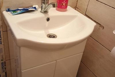 Garsonieră nedecomandată în Podul de Piatră - 3