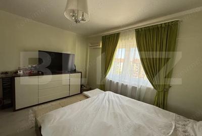 Apartament cu 2 camere decomandat în Carpați 2 - 3