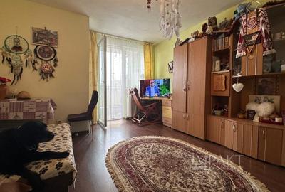 Garsonieră, mobilată în Mănăștur - 2