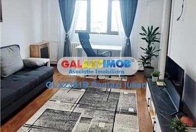Garsonieră decomandată, mobilată în Doamna Ghica - 3