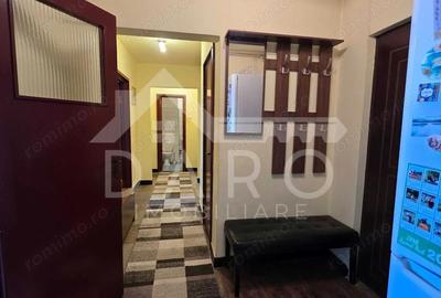 Apartament 3 camere decomandat, 65 mp Zona Liberta?ii, Targu Mure - 5