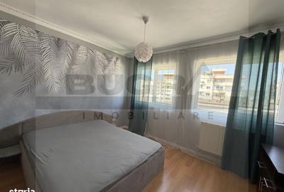 Apartament cu 4 camere decomandat în Nord - 10