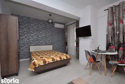 Garsonieră, mobilată în Rahova