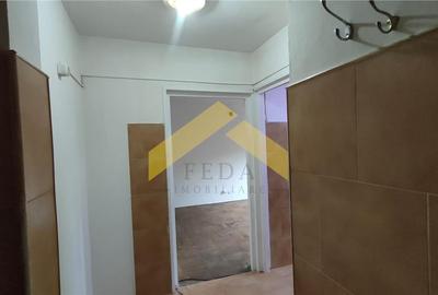 Apartament 2 camere de vanzare zona Boul Rosu - 5