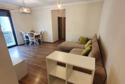 Proprietar inchiriez apartament 2 camere Braytim - 2