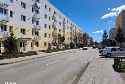 Garsonieră în Ciucului - 1