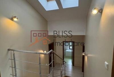 Casă cu 5 camere cu Teren 500 Mp în Pipera - 15