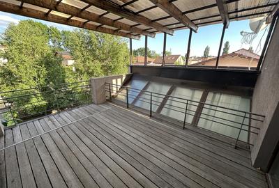 Duplex cu 3 camere cu Canalizare în Lipovei - 25