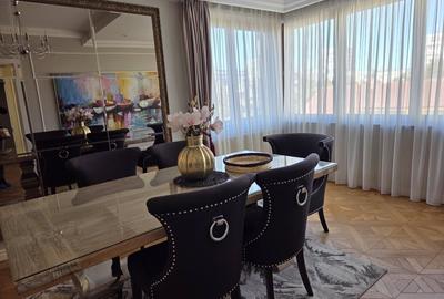 Cozy and bright apartment near Floreasca and Dorobanti square - 14