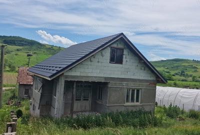 Casă în Răzbuneni - 5
