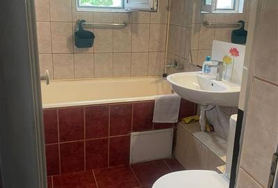 Apartament cu 3 camere decomandat, mobilat în Nicolina - 14